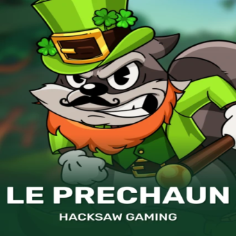 Le Prechaun - Hacksaw Gaming