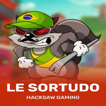 Le Sortudo - Hacksaw Gaming