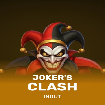 Joker's Clash - InOut