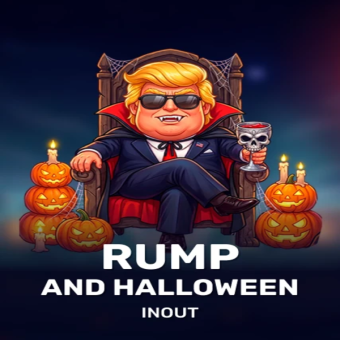 Rump and Halloween - InOut