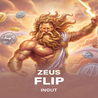 Zeus Flip - InOut