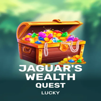 Jaguar's Wealth Quest - Lucky