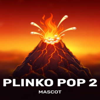 Plinko Pop 2 - Mascot