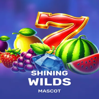 Shining Wilds - Mascot