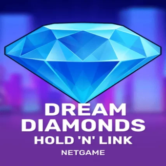 Dream Diamonds: Hold 'N' Link - NetGame