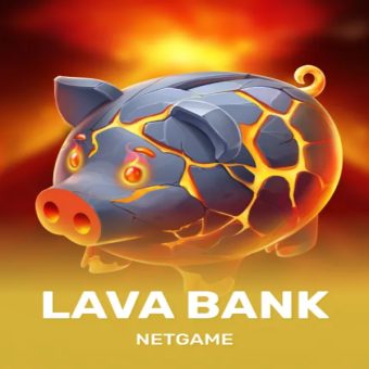 Lava Bank - NetGame