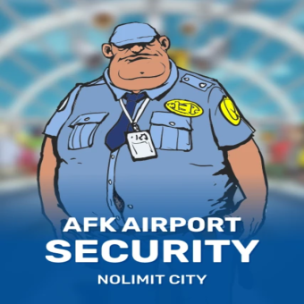 AFK Airport Security - Nolimit