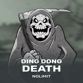 Ding Dong Death - Nolimit