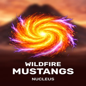 Wildfire Mustangs - Nucleus Gaming