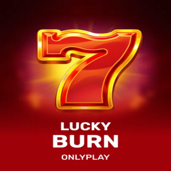 Lucky Burn - Onlyplay