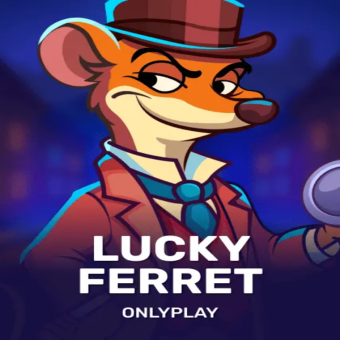 Lucky Ferret - Onlyplay
