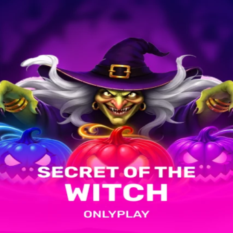 Secret of the Witch - Onlyplay