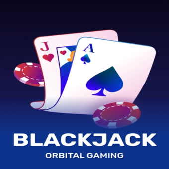 Blackjack - Orbital Gaming