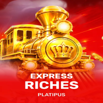 Express Riches - Platipus