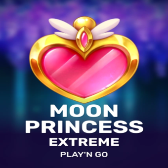 Moon Princess Extreme - Play'n GO