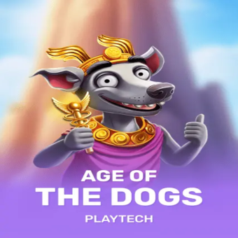 Age of the Dogs - Playtech