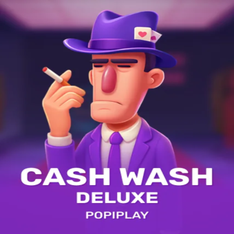 Cash Wash Deluxe - Popiplay