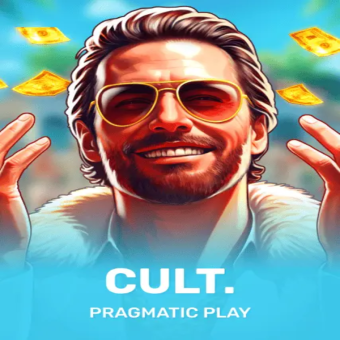 CULT. - Pragmatic Play