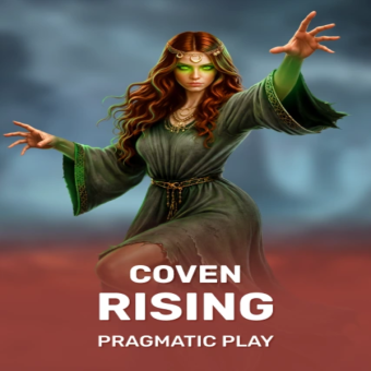 Coven Rising - Pragmatic Play