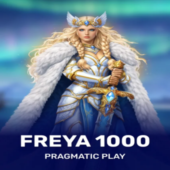 Freya 1000 - Pragmatic Play