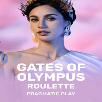 Gates of Olympus Roulette - Pragmatic Play Live