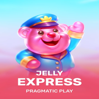 Jelly Express - Pragmatic Play