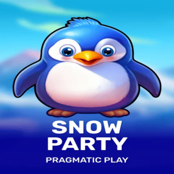 Snow Party - Pragmatic Play