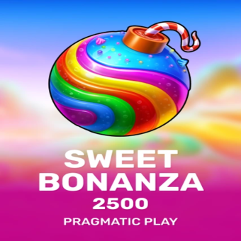 Sweet Bonanza 2500 - Pragmatic Play
