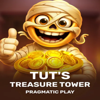 Tut's Treasure Tower - Pragmatic Play