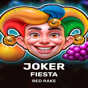 Joker Fiesta - Games Global