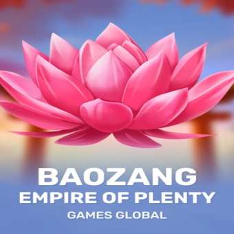 Baozang Empire of Plenty - Games Global