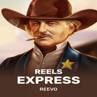 Reels Express - Reevo