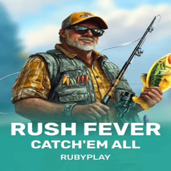 Rush Fever Catch'em All - Ruby Play