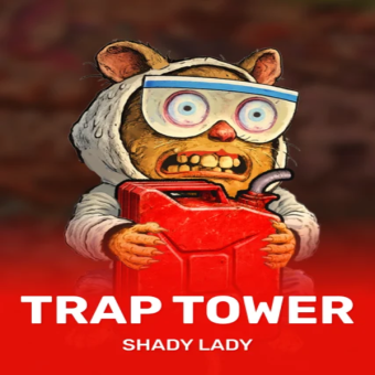 Trap Tower - Shady Lady