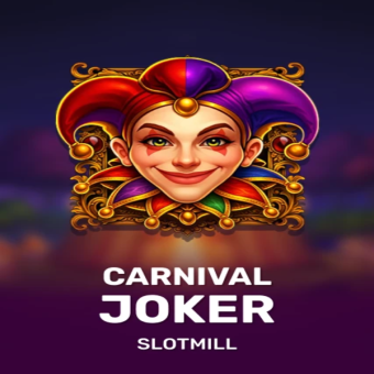 Carnival Joker - Slotmill