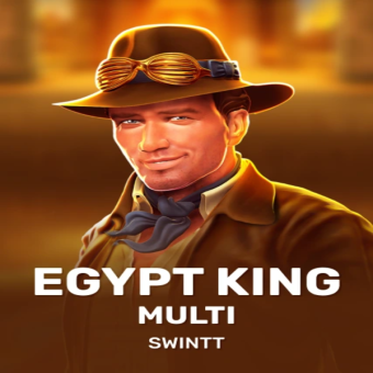 Egypt King Multi - Swintt