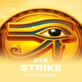 Eye Strike - TaDa Gaming