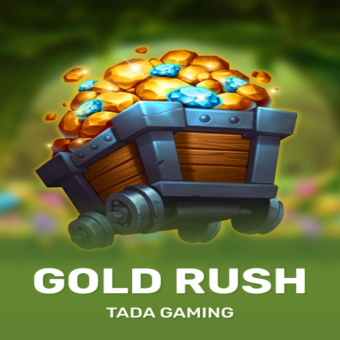 Gold Rush - TaDa Gaming