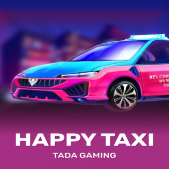 Happy Taxi - TaDa Gaming