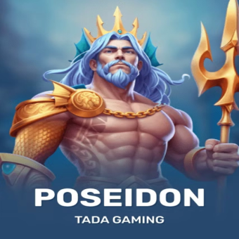 Poseidon - TaDa Gaming
