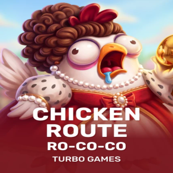 Chicken Route: Ro-co-co - Turbogames