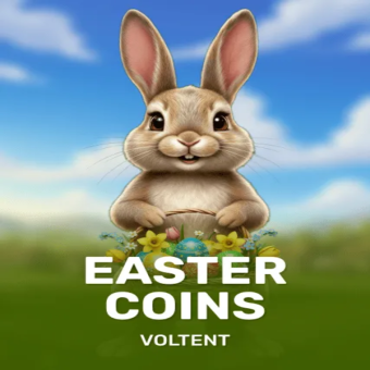 Easter Coins - VoltEnt