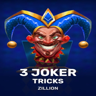 3 Joker Tricks - Zillion