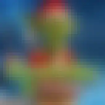 Greedy Goblins That Stole Christmas - Hold & Win