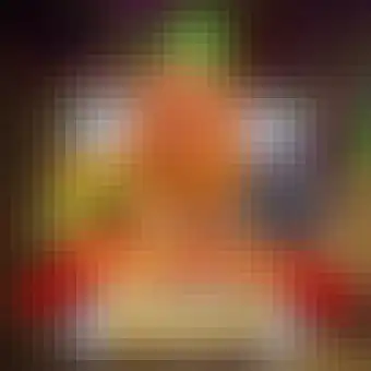 Angry Elf Christmas Miner