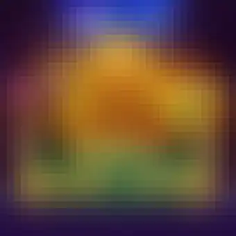 Book of Golden Sands