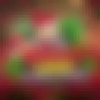 Bunny Loot Christmas Carrots