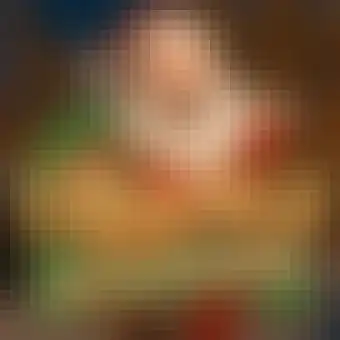 Christmas Tree of Wonders