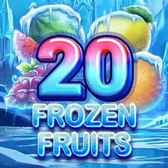 20 Frozen Fruits