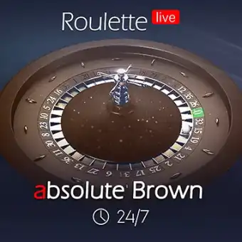Absolute Brown